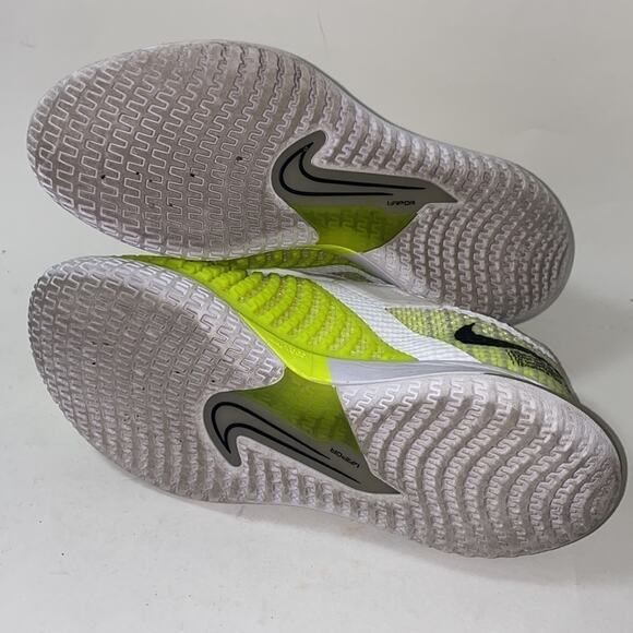 Nike Nike React Vapor Nxt shoes size 7 - Picture 5 of 7